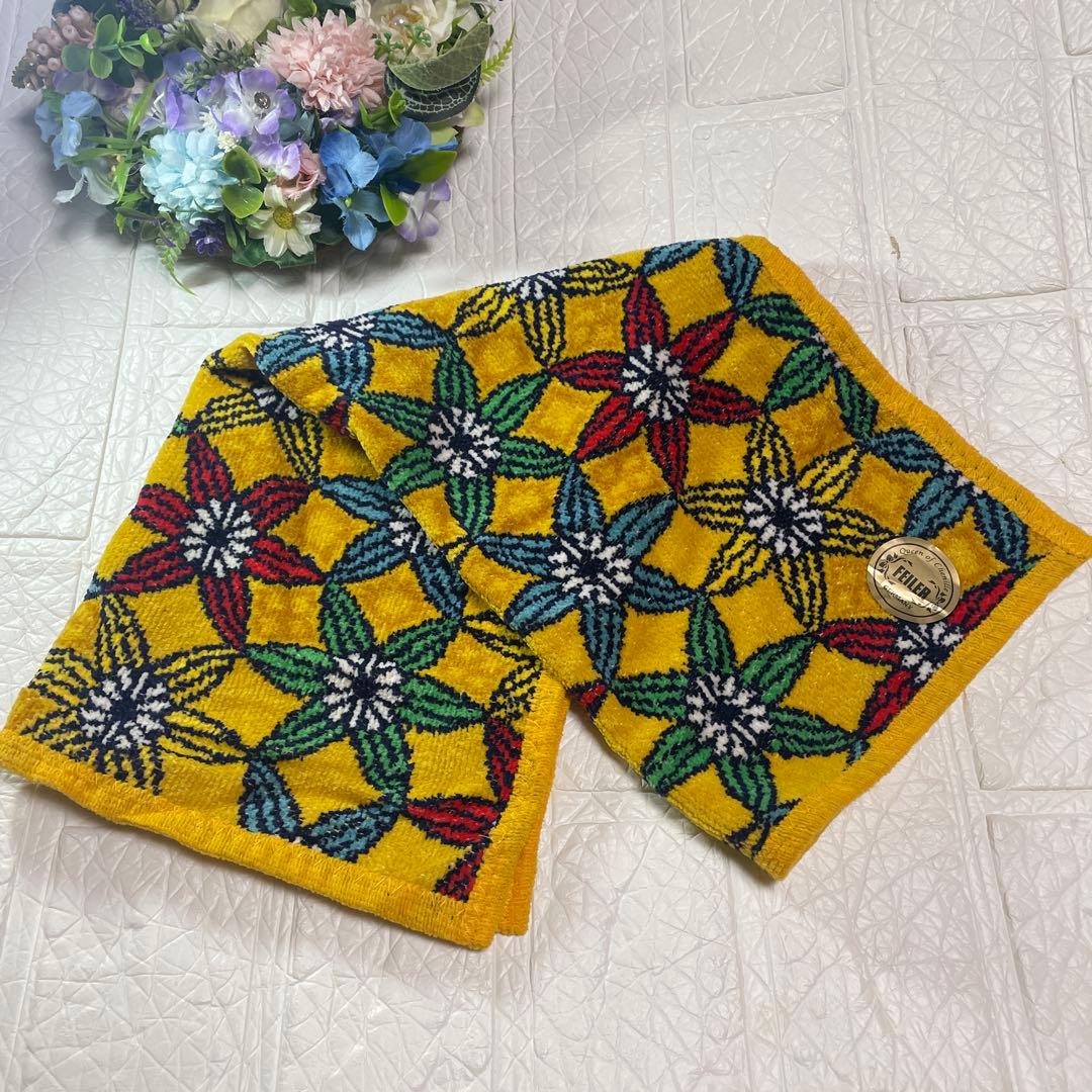 フェイラー　クラウディドレスアップゲストタオル　完売品