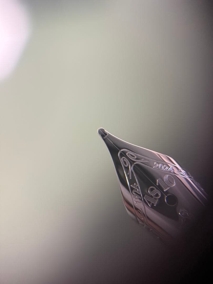 モンブラン万年筆、百年のオリンピック、146