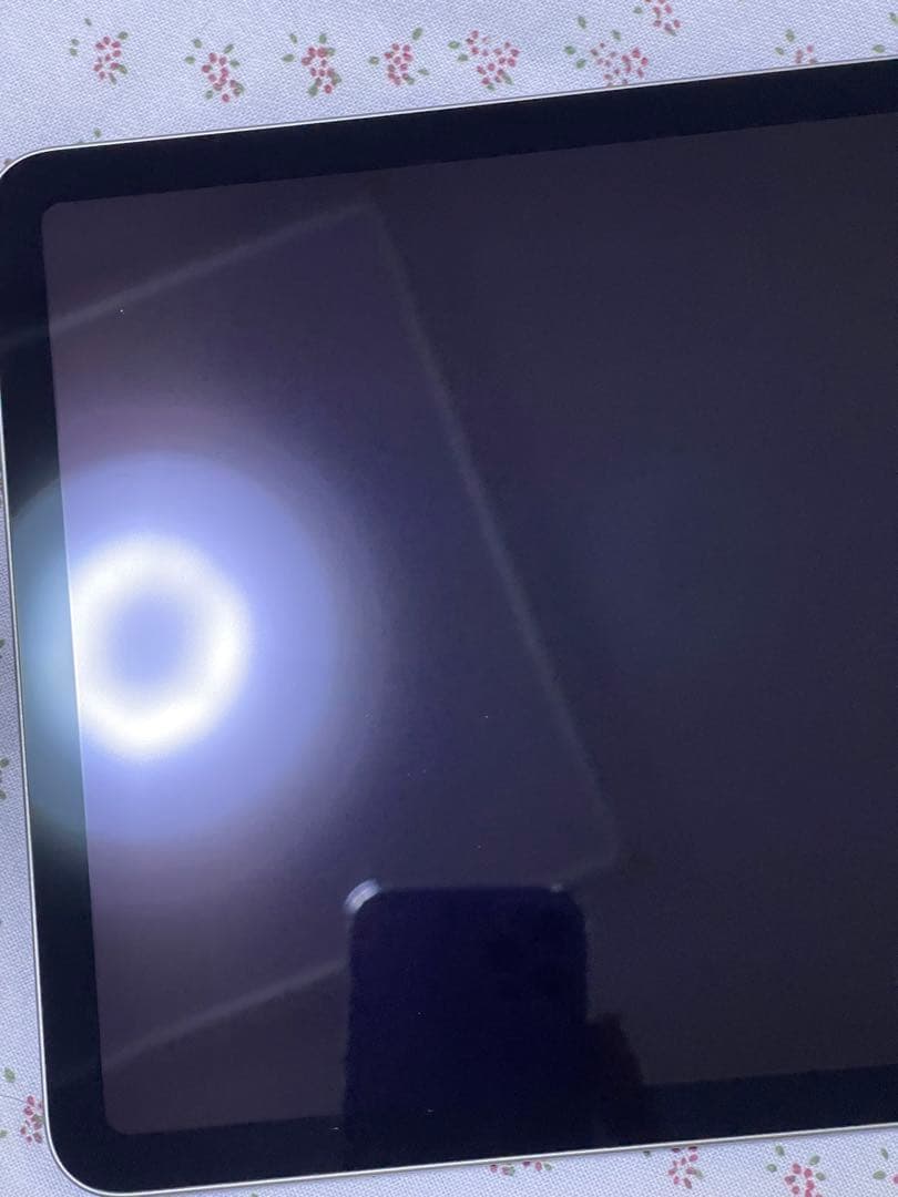 iPad Air 5 (10.9インチ) 256GB Wi-Fi モデル