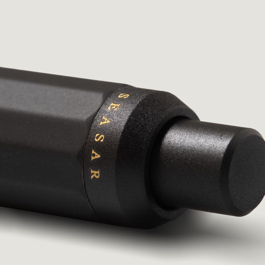 新品 SEASAR GRAVIUM 実用性MAXシャープペン