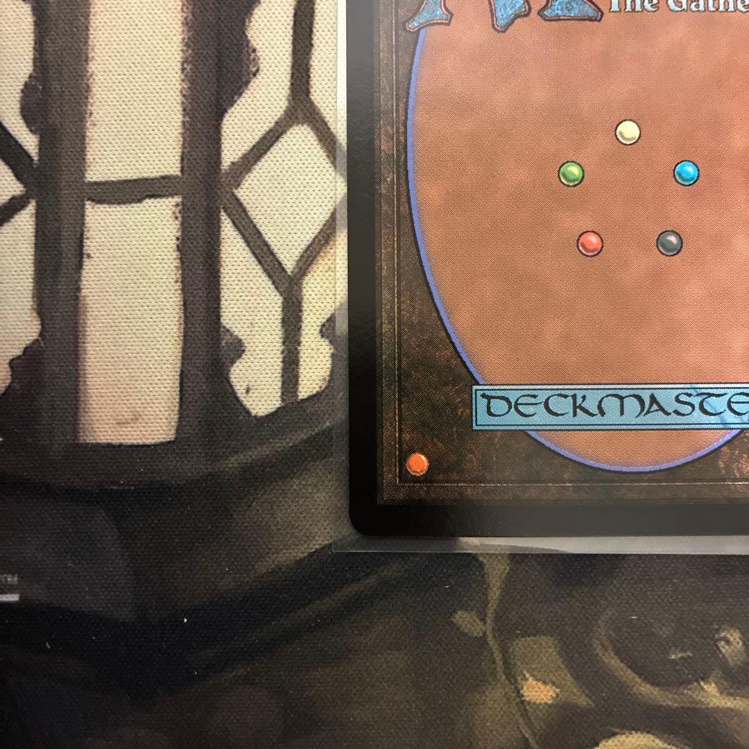 MTG FF 元ソルジャー、クラウド サージfoil 神話レア FFVII