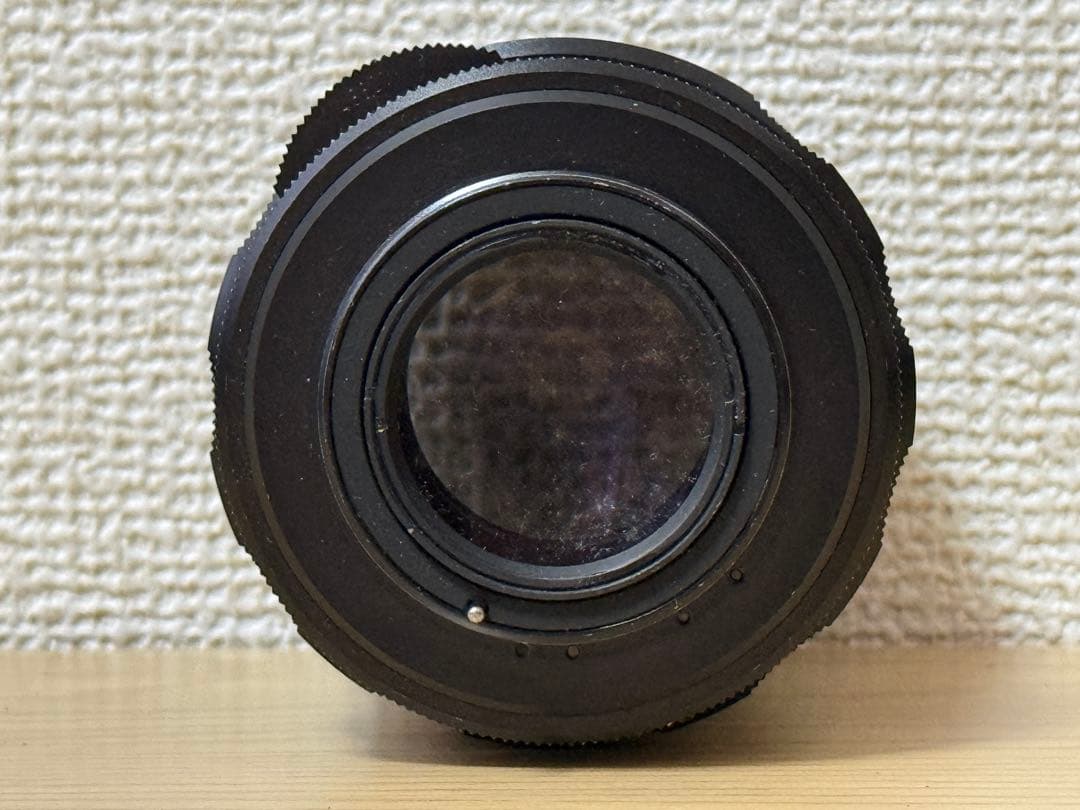 ASAHI PENTAX SP 本体＋Takumarレンズ3本セット