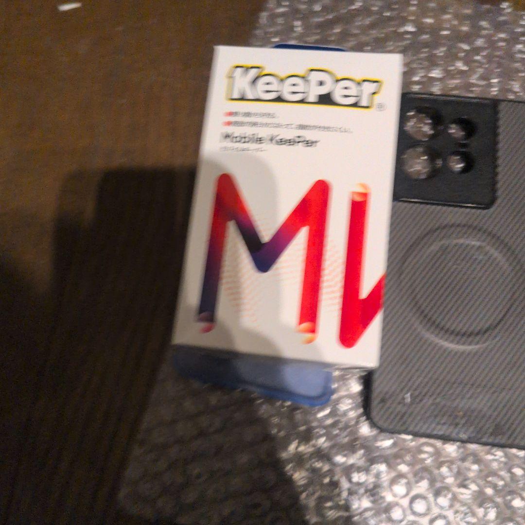 Motorola スマートフォン 青 充電器付き