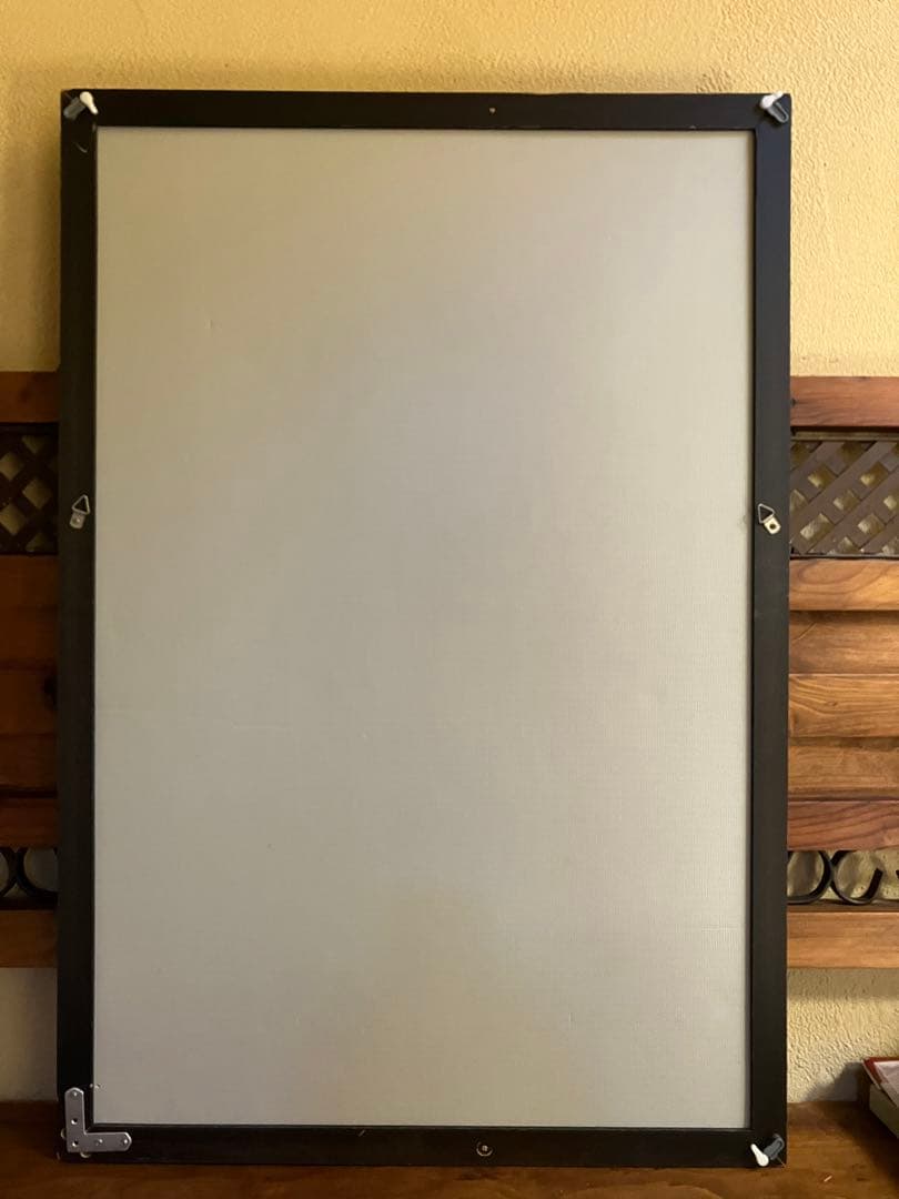 トーマス・マックナイト★自由の女神　　大型ジグソーパズル（完成品）