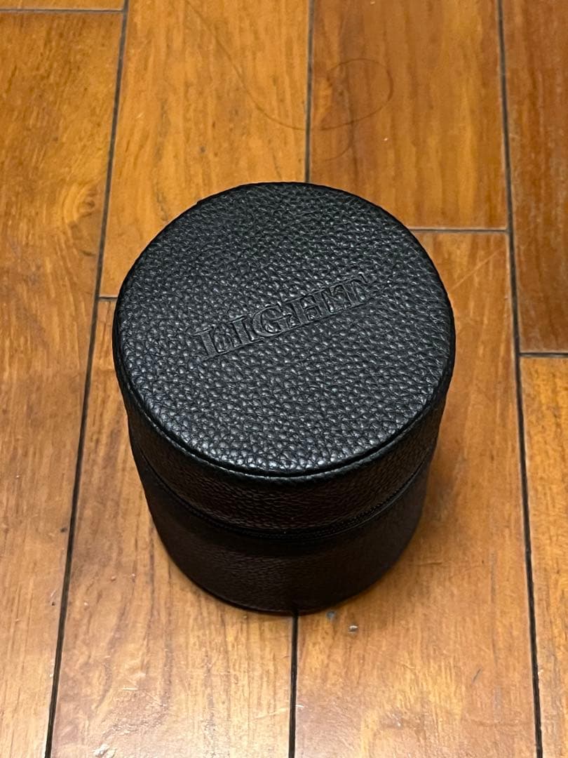 Light Lens Lab V6LC 35mm f2 周八枚 ライカMマウント