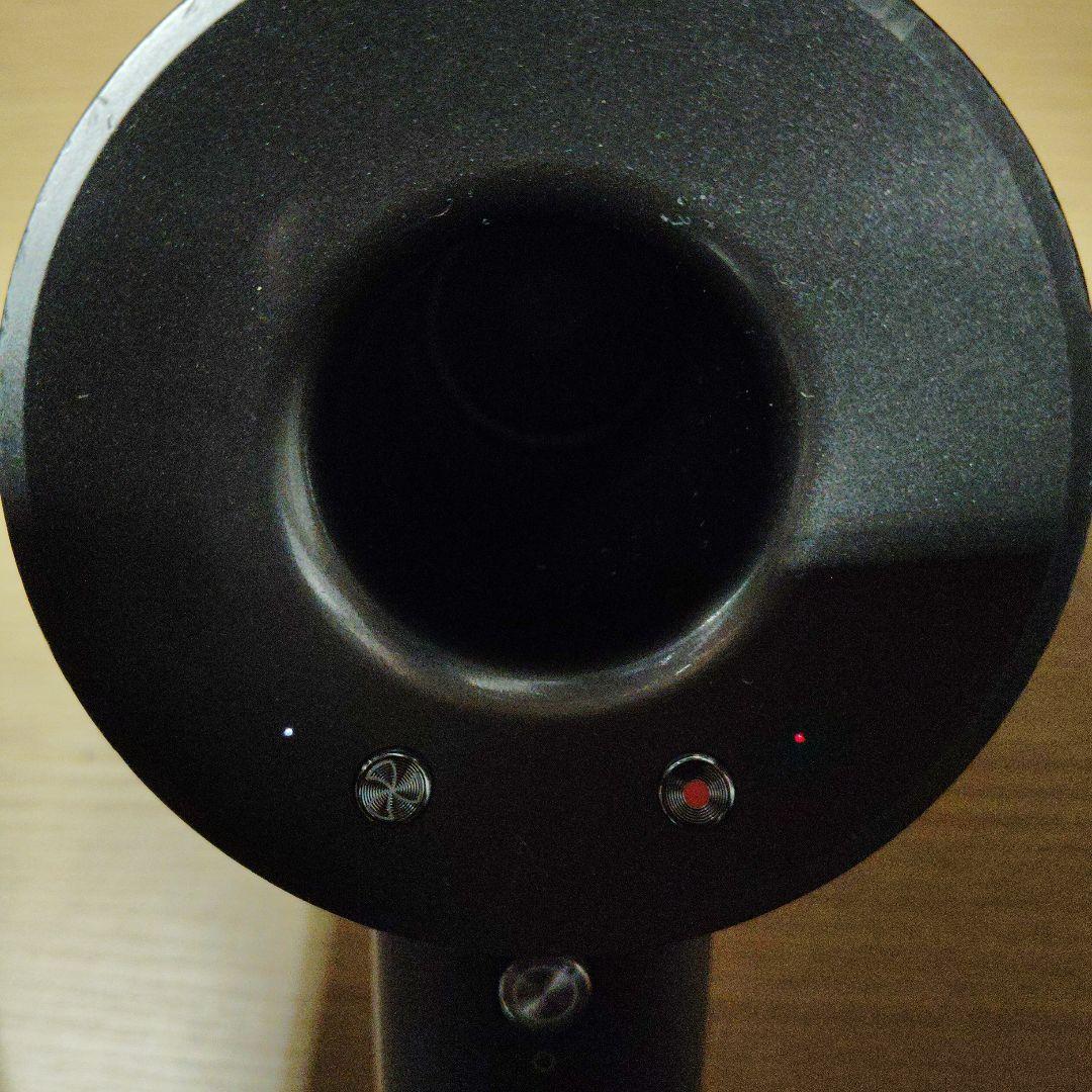 値下げ　ダイソン ドライヤー