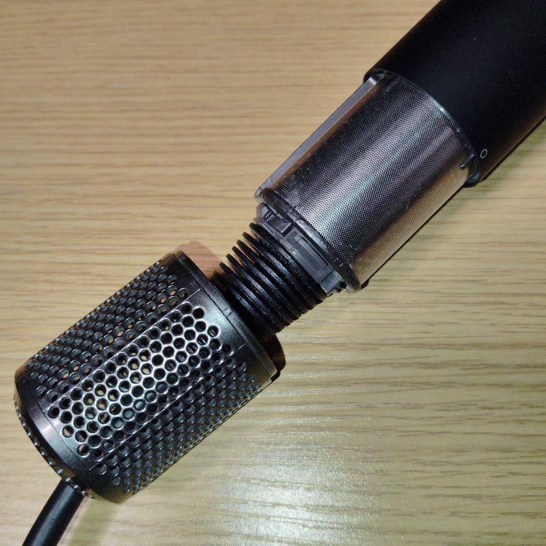 値下げ　ダイソン ドライヤー