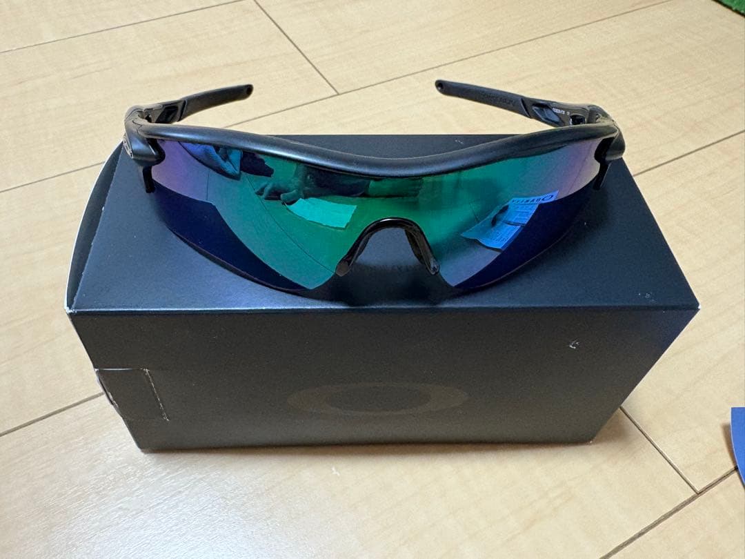 ラウンド用品・アクセサリー Oakley RADARLOCK PATH (A)