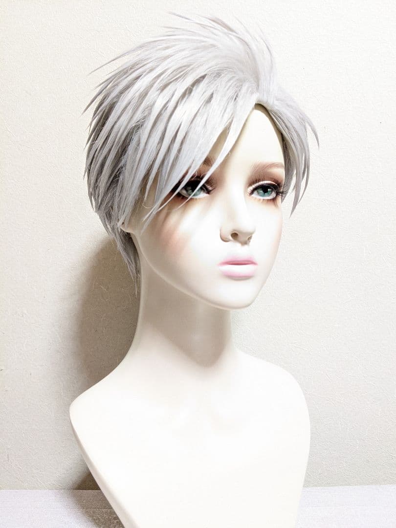 ✞シン ウィッグ✞セット済 恋と深空