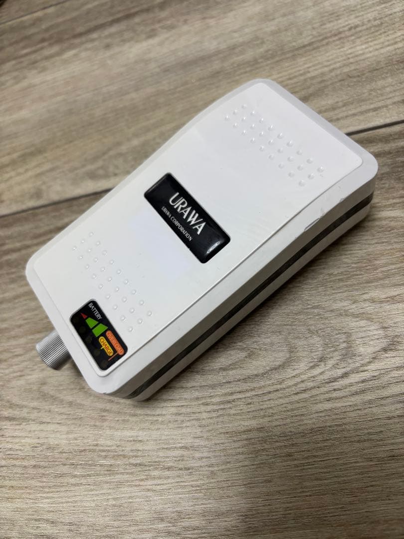 ぬん URAWA G3 ネイルマシーン メンテナンス済！ウラワ 浦和