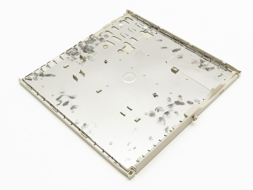 UMAX Pulsar パネルセット