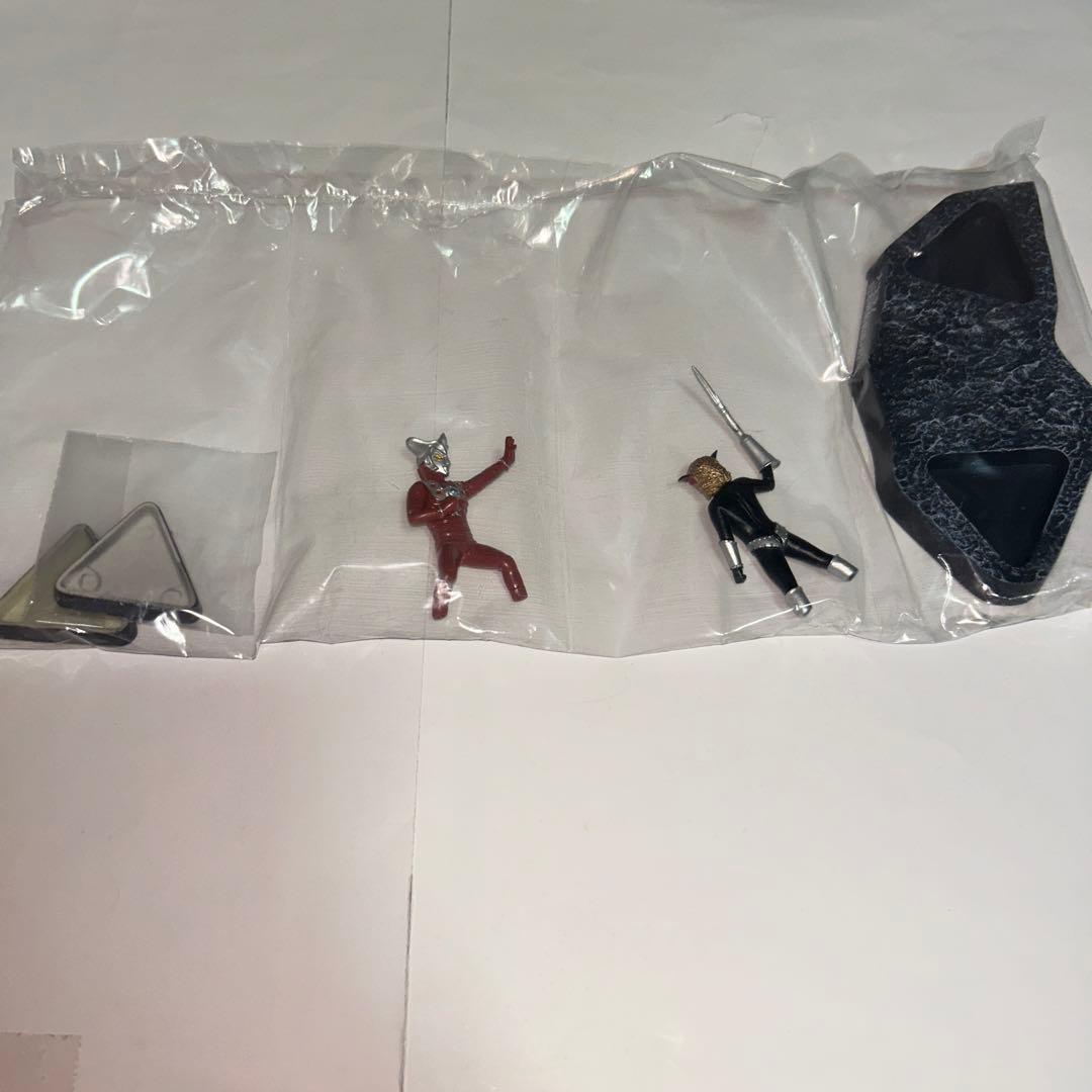 ウルトラ怪獣戯画 シークレット