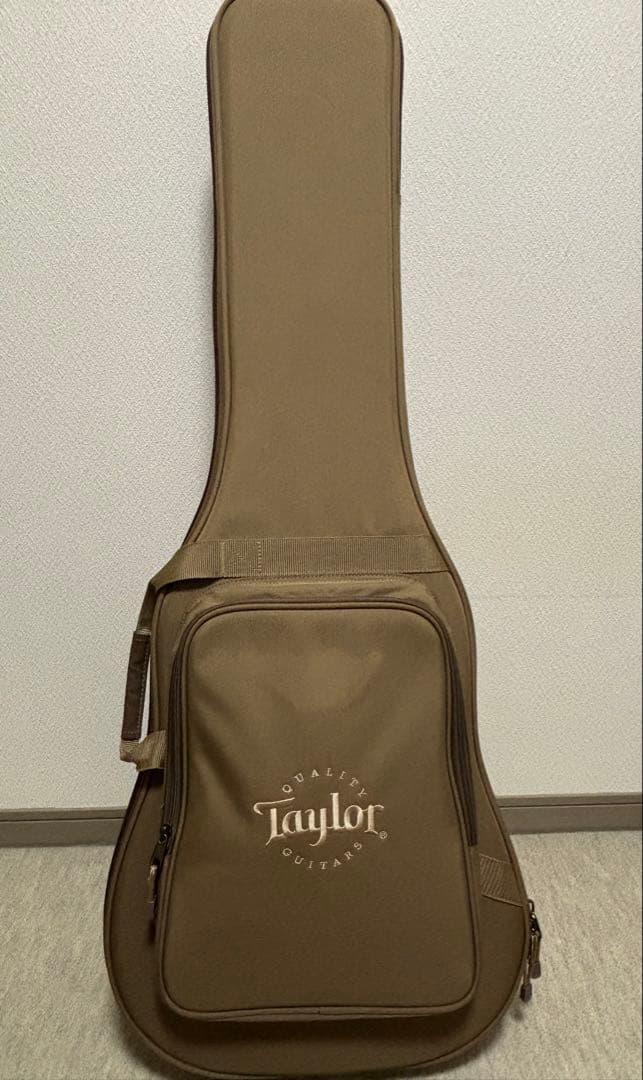 【美品】Taylor 112ce エレアコ テイラー純正ケース付き ギター