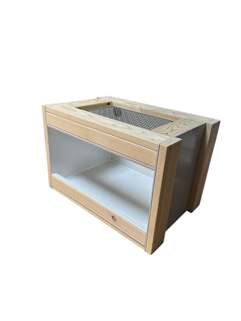 爬虫類ケージ 450×300×300