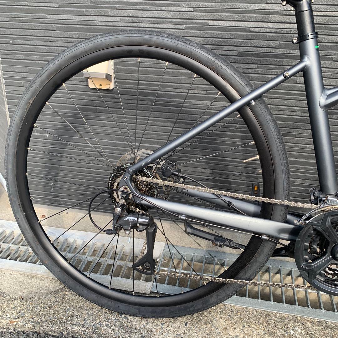 発送も引取もOK　BIANCHI 「ビアンキ」 C-SPORT2 DISC