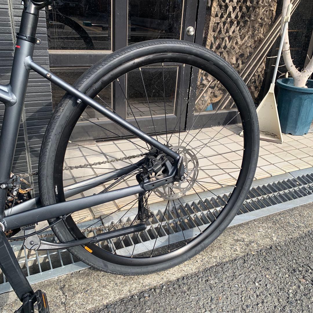 発送も引取もOK　BIANCHI 「ビアンキ」 C-SPORT2 DISC