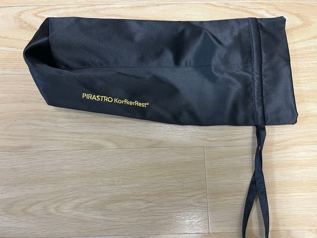 ピラストロ・コルフカーレスト Model 2 バイオリン 肩当て