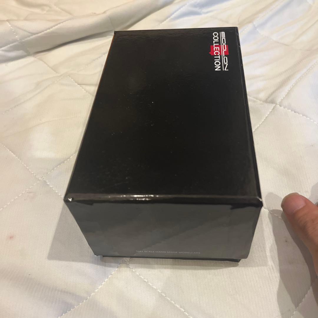 アイドロンランボルギーニAventador SVJ 2018 トラペジウム