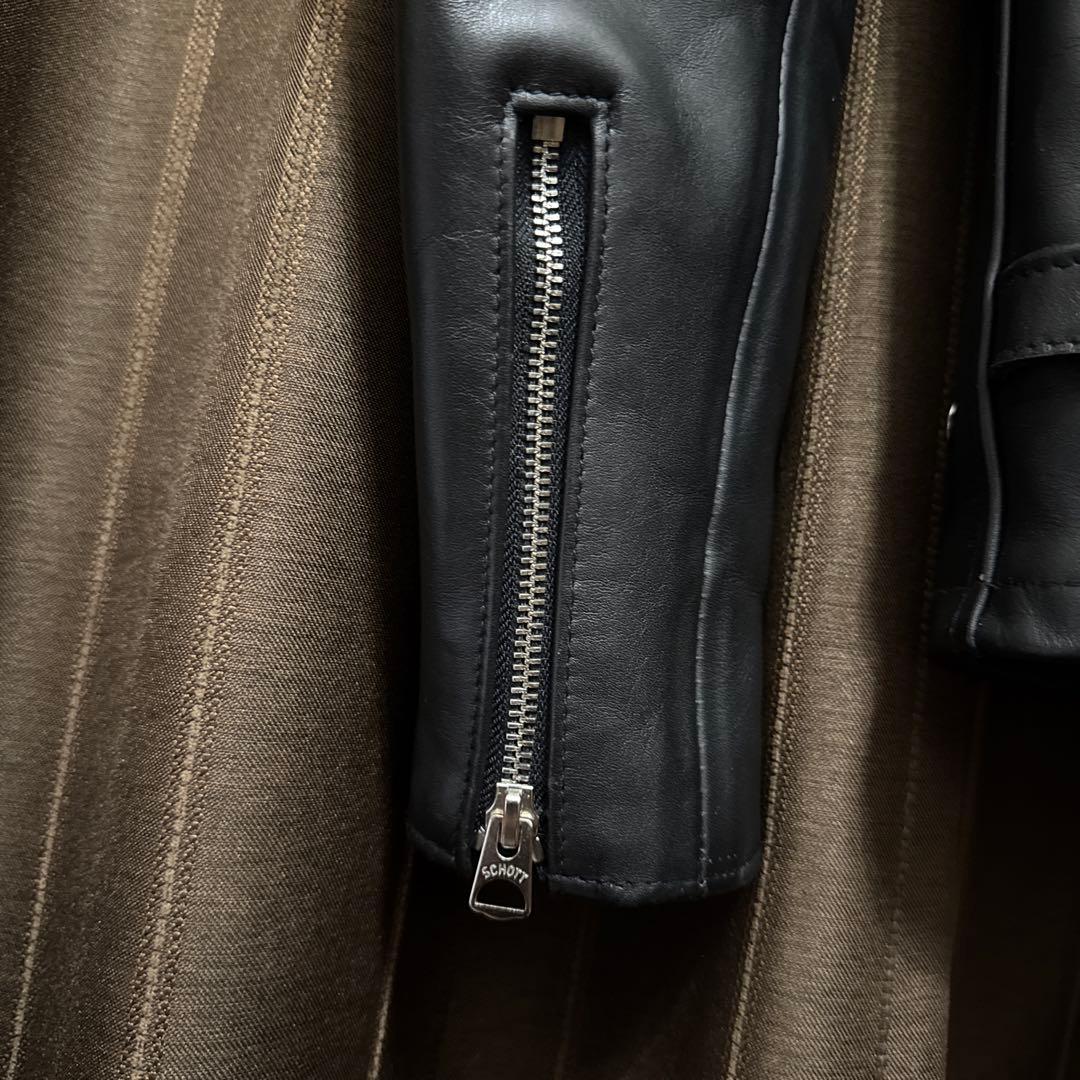 Schott/ショット |641RIDERS/ライダース　美品