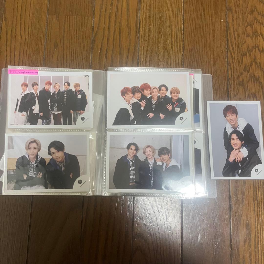 SixTONES 松村北斗 グッズ まとめ売り