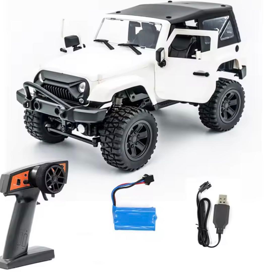 クローラーラジコン、バギー,トラック,ラジコンクローラー