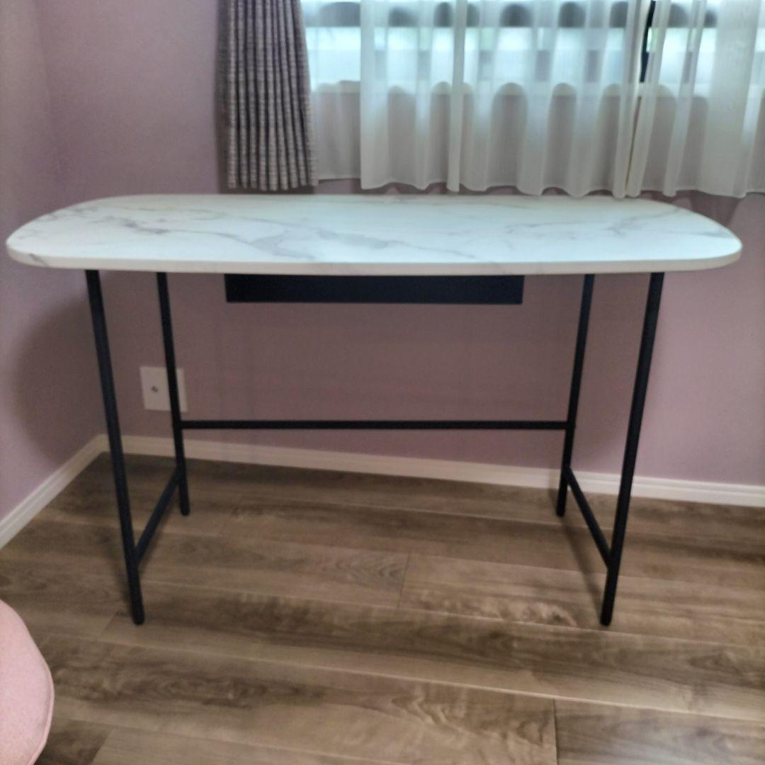 【2日限定SALE】モーダエンカーサ CAPSULEデスク (JTH06-p)