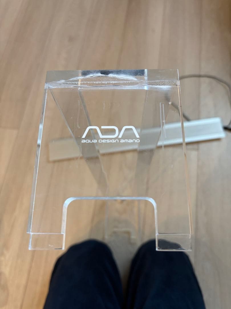 ADAアクアスカイ601