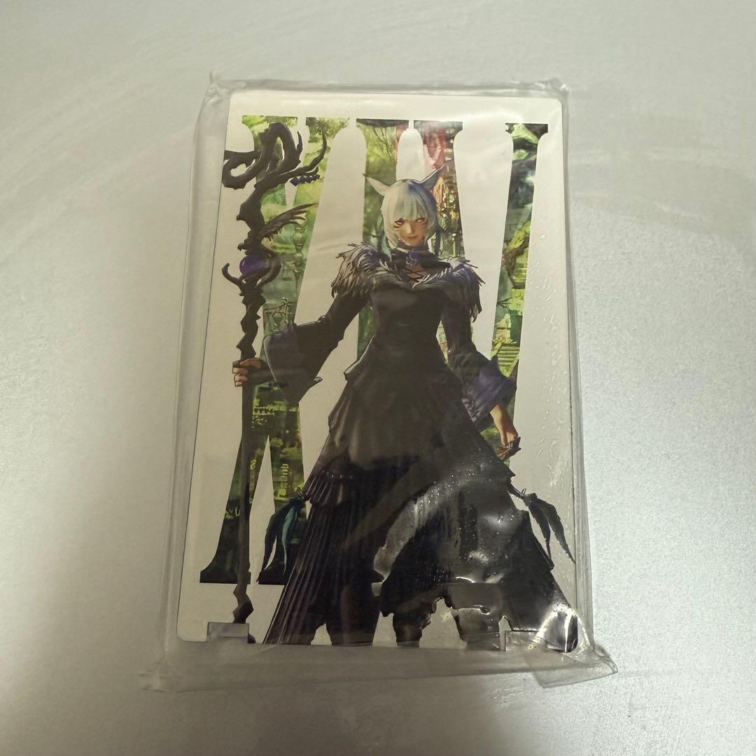 Ultra Pro ONE TOUCH EDGE 魔女、ヤ・シュトラ・ルル _A