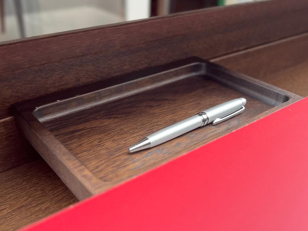 現行モデル☆浜本工芸／No.4980／ワークデスク／学習机／パスコンデスク