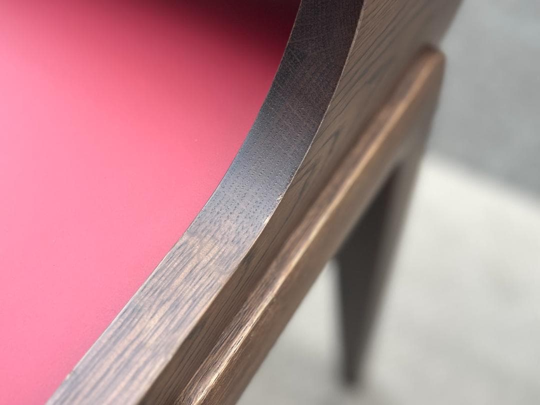 現行モデル☆浜本工芸／No.4980／ワークデスク／学習机／パスコンデスク