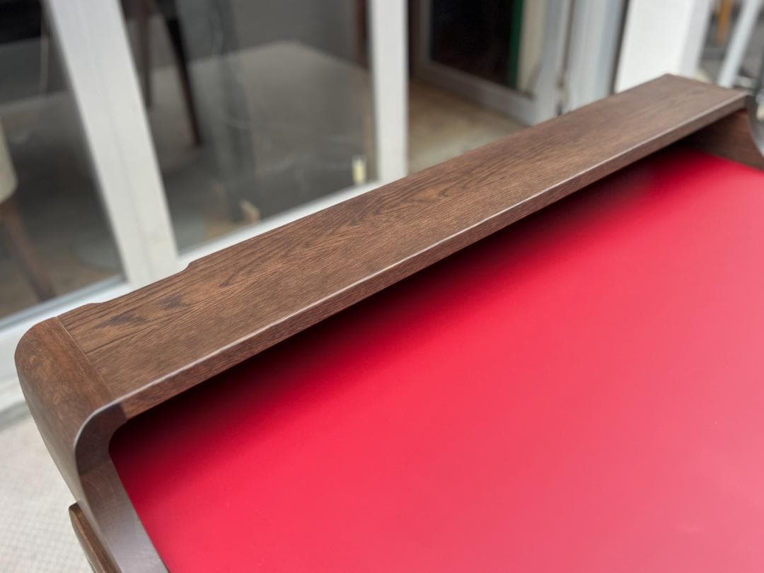 現行モデル☆浜本工芸／No.4980／ワークデスク／学習机／パスコンデスク