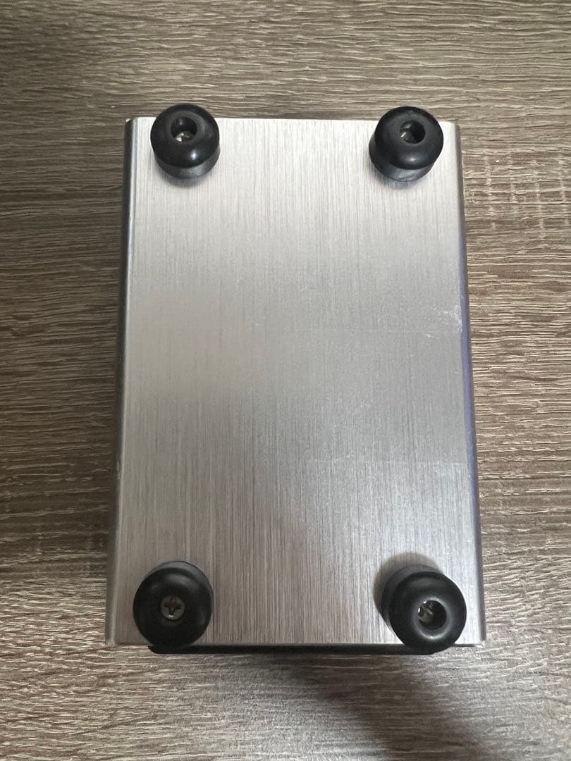 WAY HUGE WHE205OD Overdrive ギターエフェクター