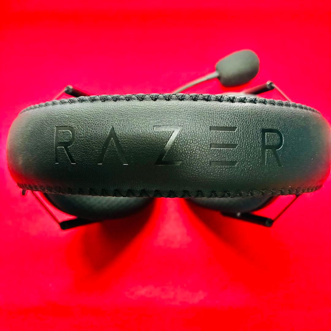 Razer BlackShark V2 Pro ゲーミングヘッドセット