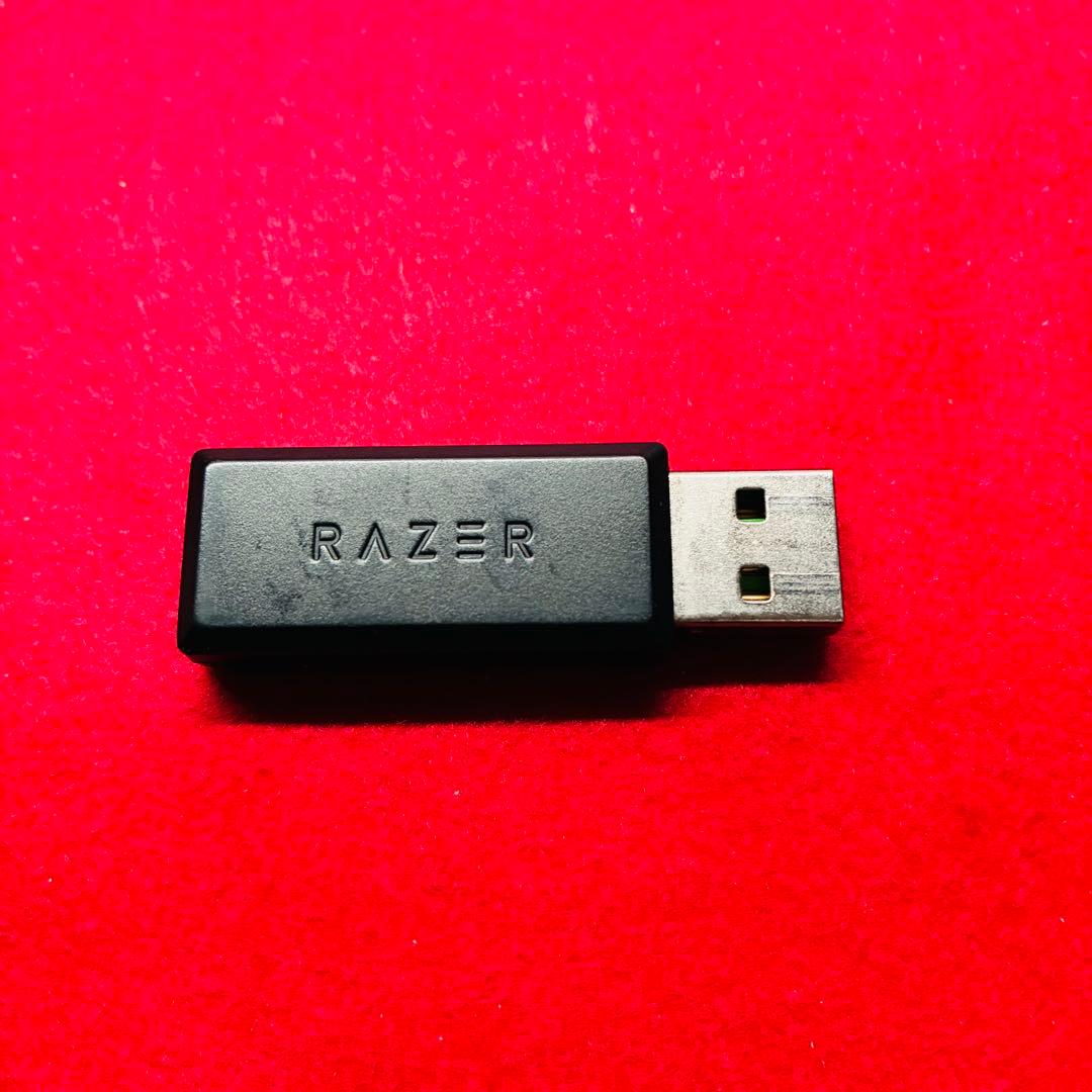 Razer BlackShark V2 Pro ゲーミングヘッドセット