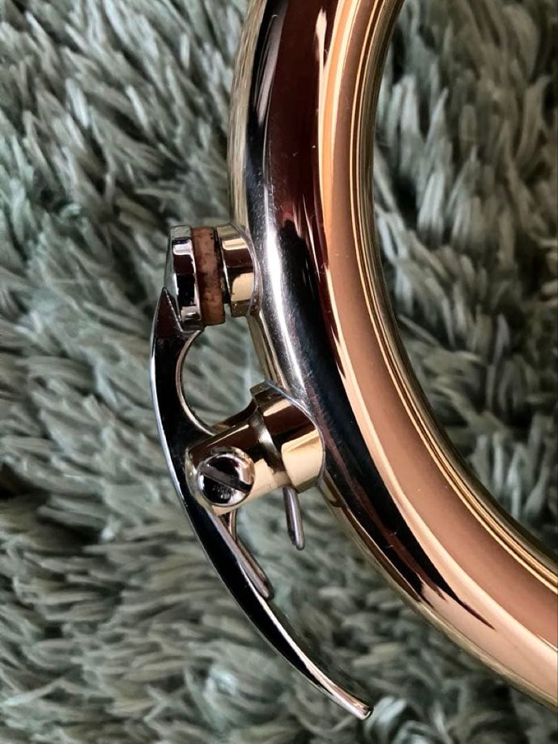 【レア・美品】フリューゲルホルン　YFH-631G