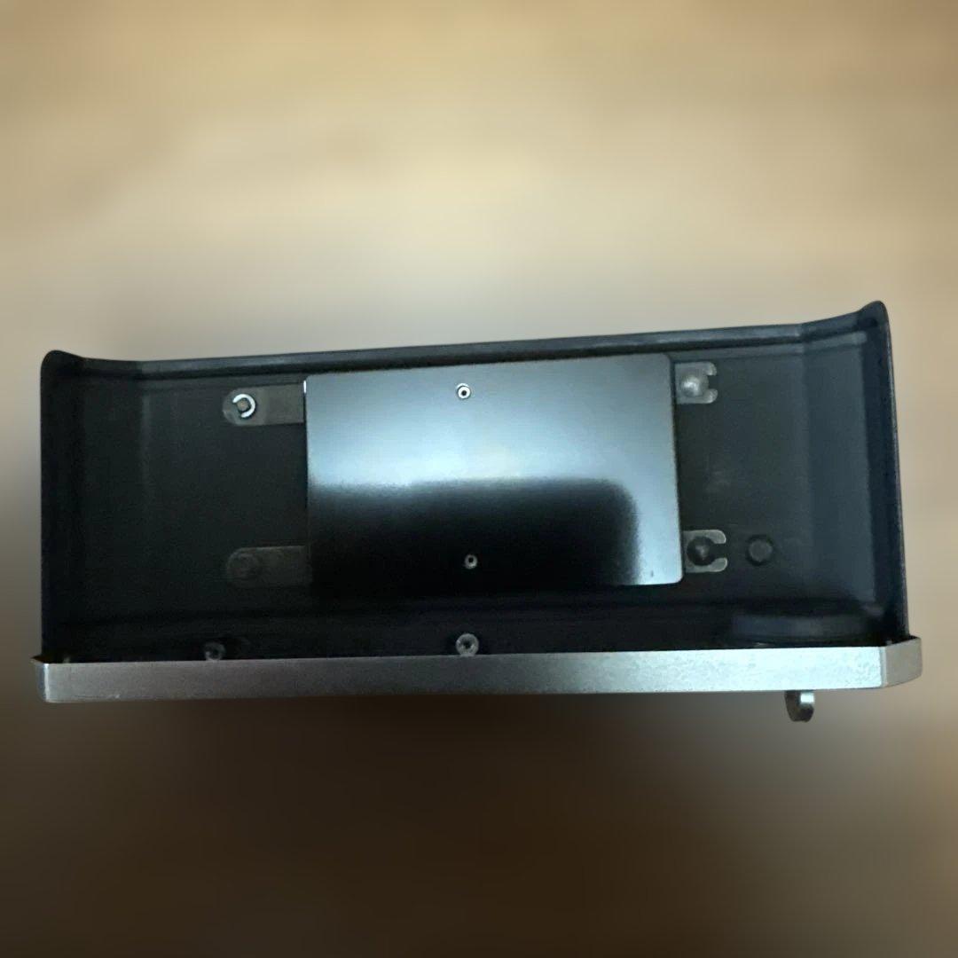 Nikon S2後期 超極上ボディファインダー合焦OK 値下げ