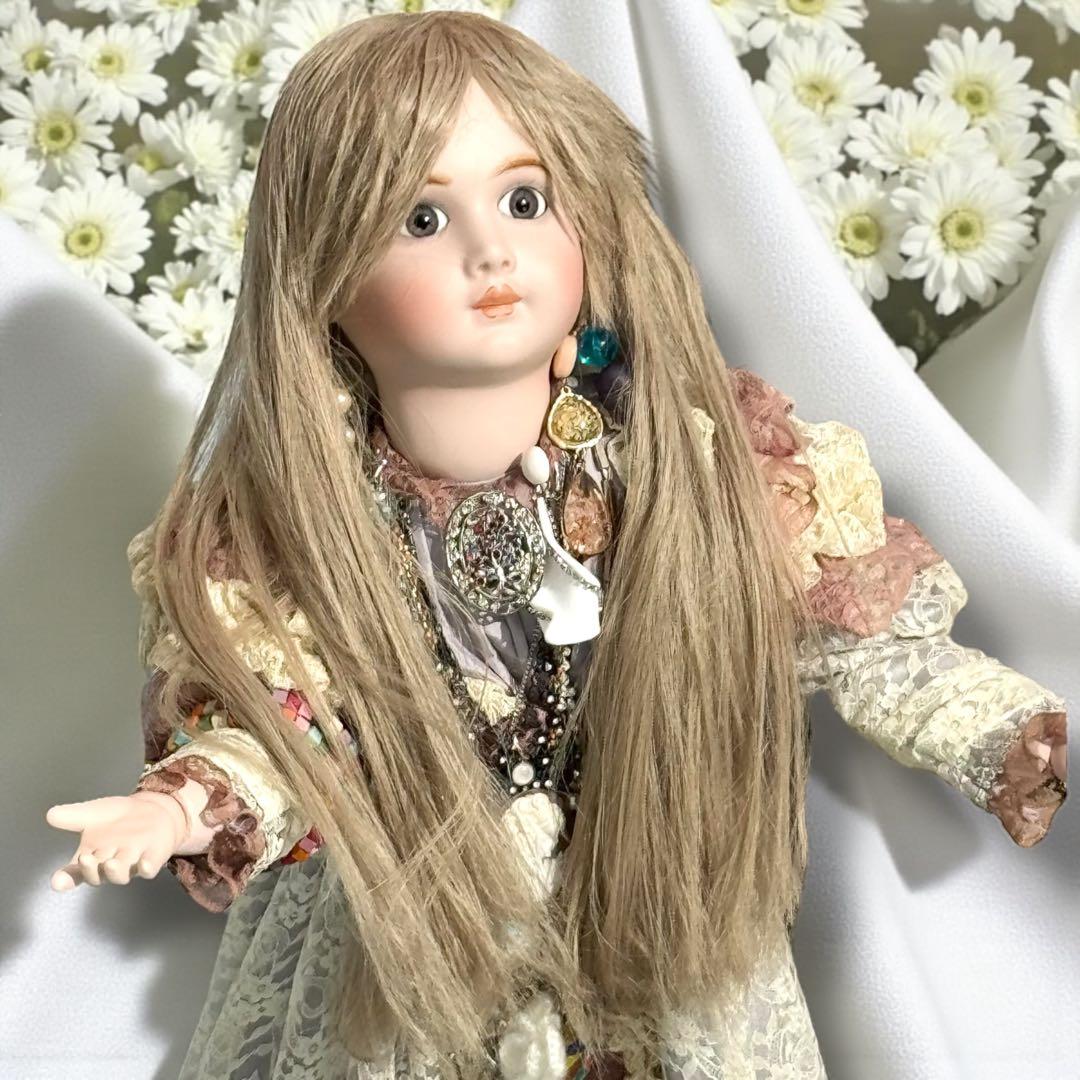 user_a792b3c9 ビスクドール アーテー ドレス ボネ カメオ