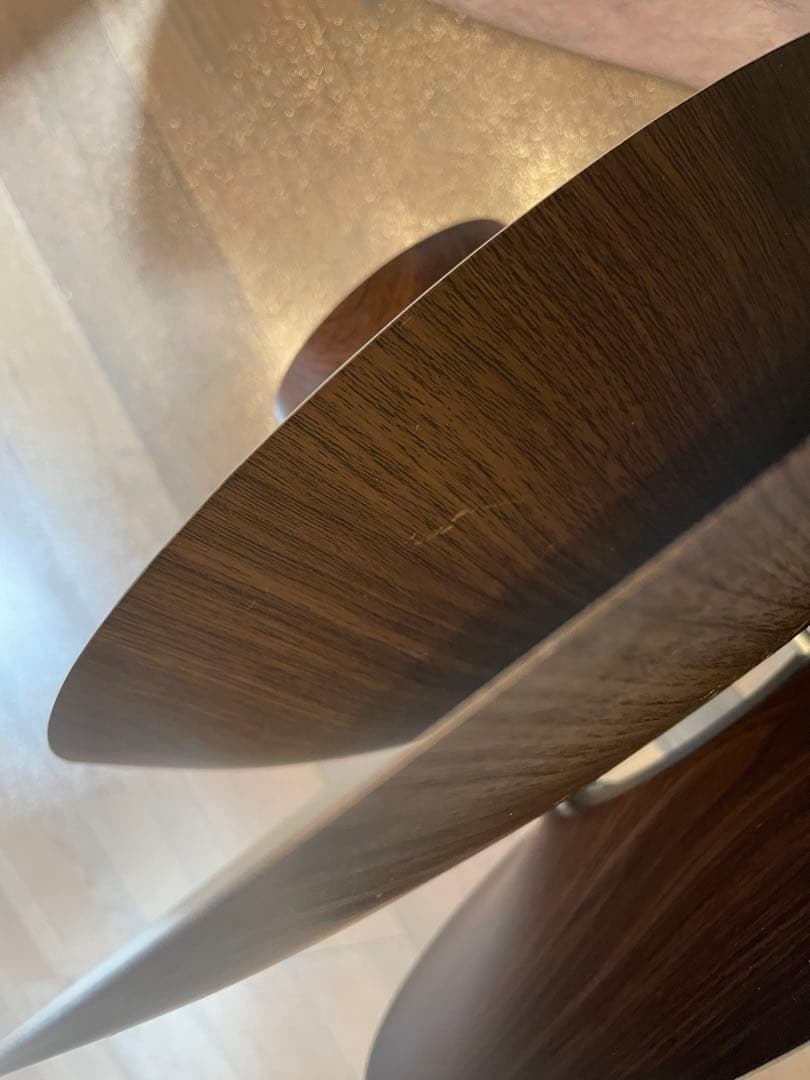 インターフォルム ペンダントライト ノルデン ブラウン　インテリア　照明