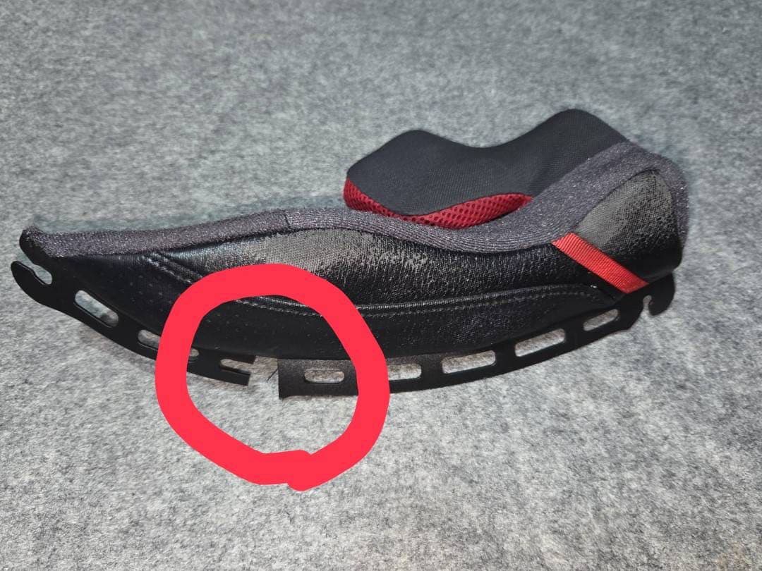 SHOEI X-fourteen フルフェイスヘルメット ホワイト