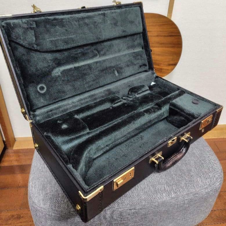 トランペット Bach 180ML 37 ✩ ライトウェイトモデル