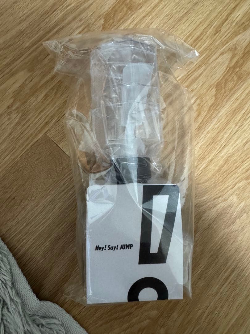 Hey! Say! JUMP ペンライト　新品未使用