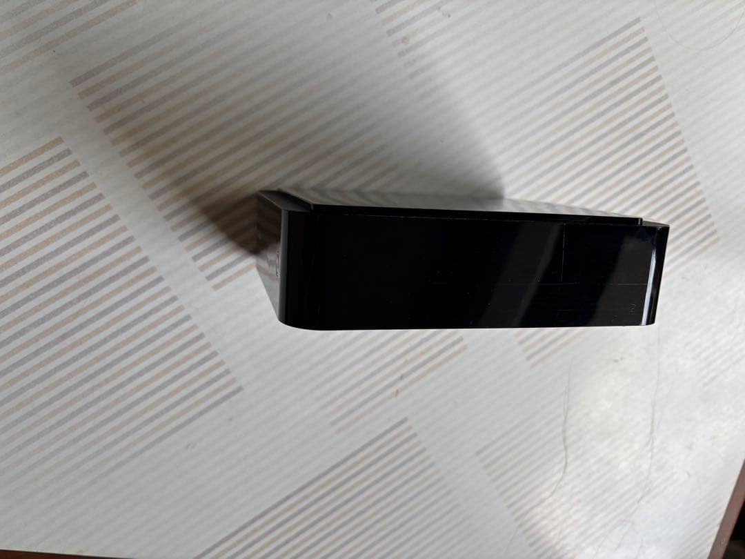 TOSHIBA TT-4K100 4Kチューナー