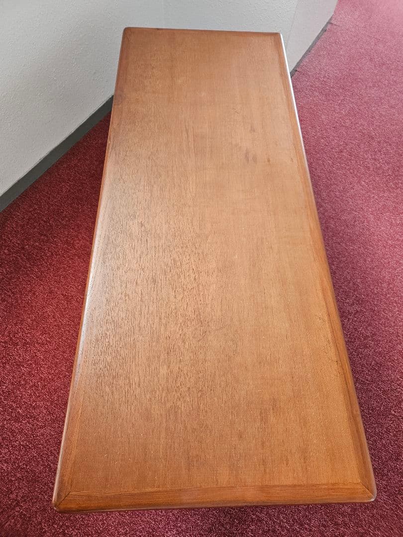 teto 北欧デザイン家具 Klokken クロッケン コーヒーテーブル