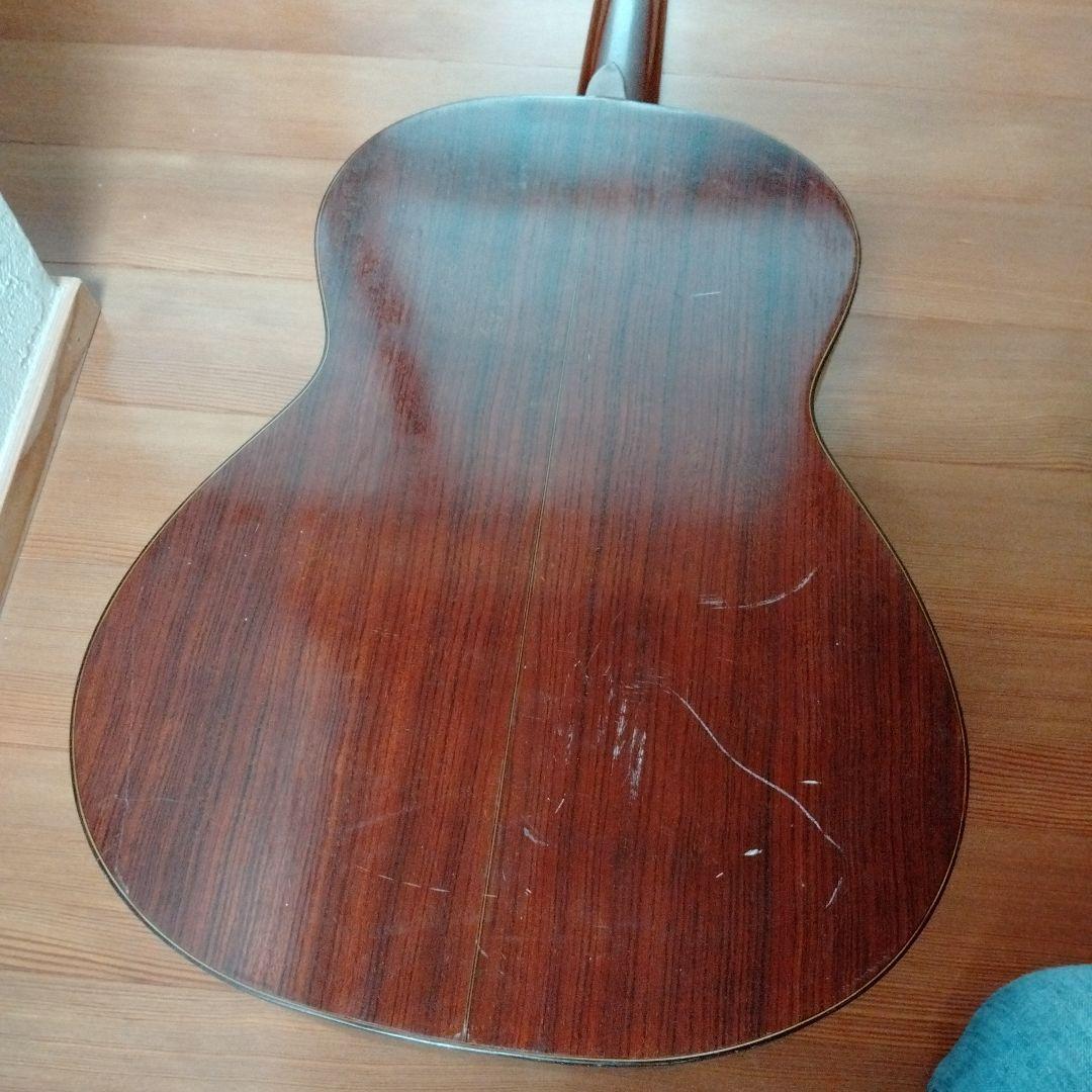 ZEN-ON GUT GUITAR アコースティックギター