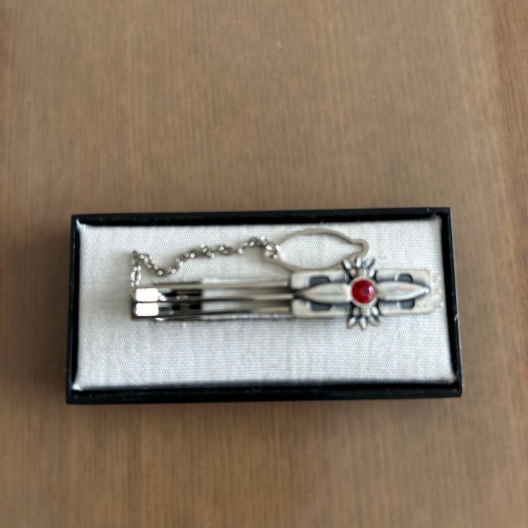 鉄道公安創設３０周年記念タイピン