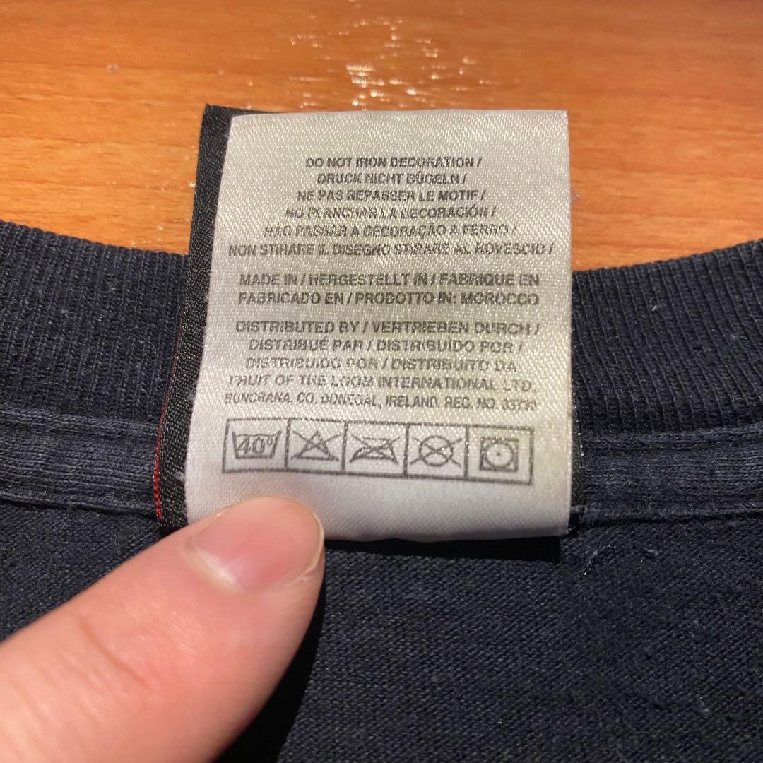 00s GHOST IN THE SHELL 攻殻機動隊 tシャツ 士郎正宗