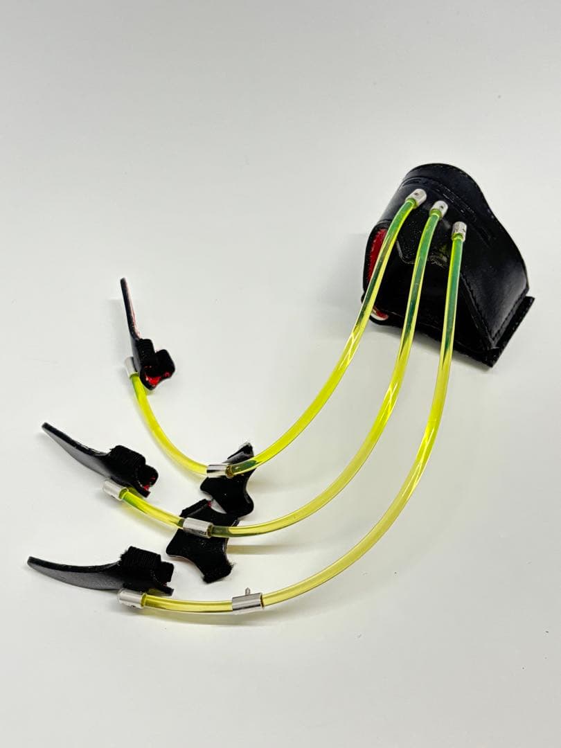 FOTUS フェトウス 蛍光チューブ クローリストバンド