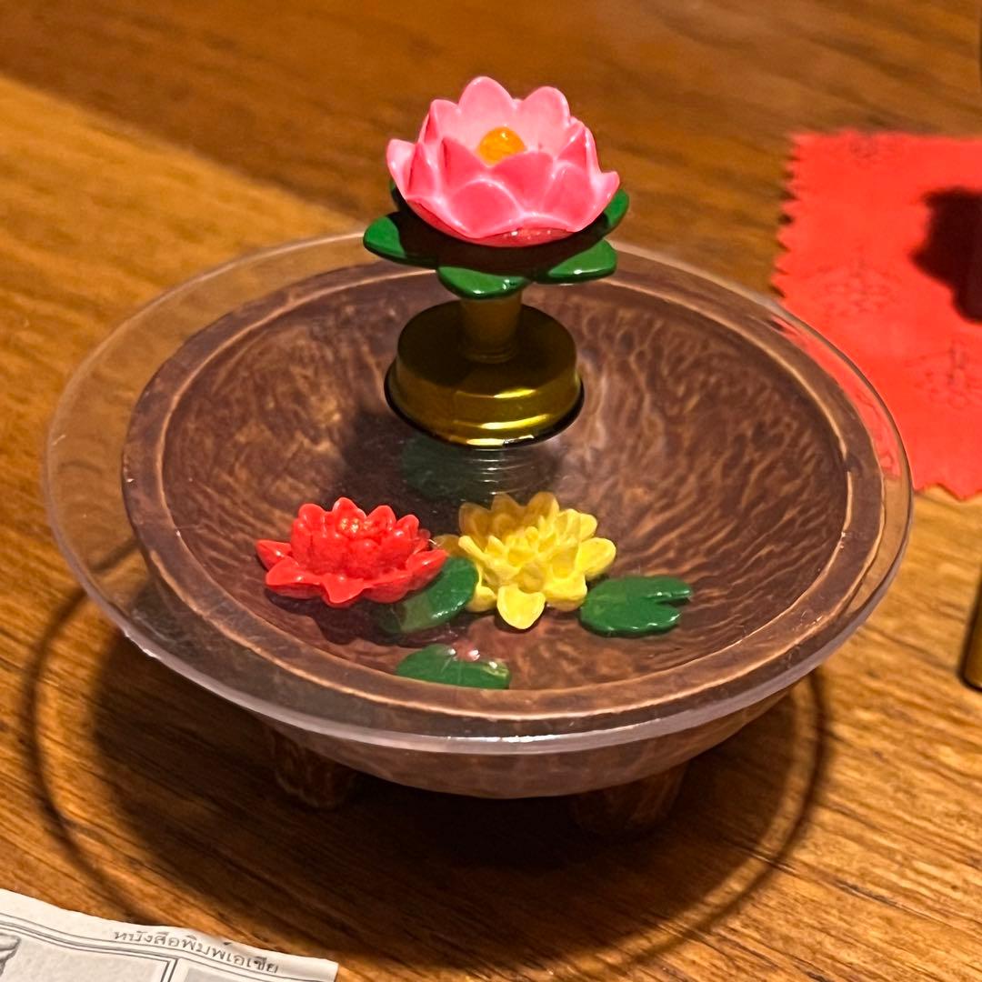 アジアン雑貨店　リーメント ぷちサンプルセット