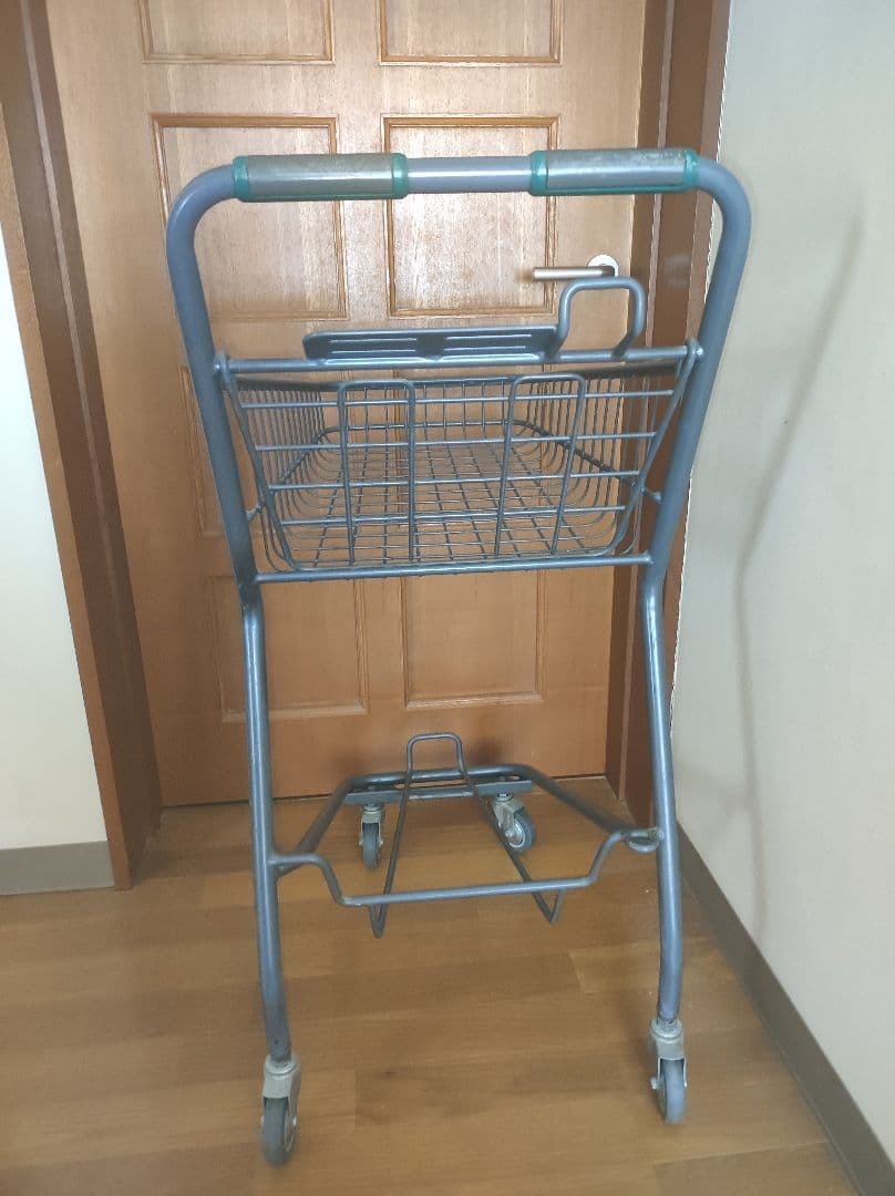 ショッピングカート業務用