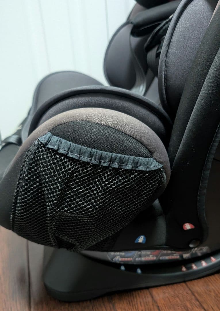 Joie チャイルドシート every　Stage　エブリー　ステージ